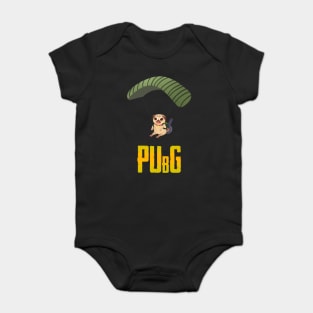 PUbG Baby Bodysuit